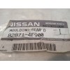 Recambio de moldura para nissan micra (k11) referencia OEM IAM 828714F900  