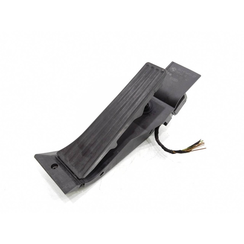 Recambio de potenciometro pedal para bmw serie 3 berlina (e90) 320d referencia OEM IAM 6766931  