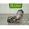 Recambio de soporte filtro aceite para opel combo (corsa c) familiar referencia OEM IAM 314213  