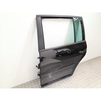 Recambio de puerta trasera izquierda para volkswagen touran (1t1) advance referencia OEM IAM   