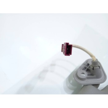 Recambio de parasol izquierdo para bmw serie 3 touring (e91) 320d xdrive referencia OEM IAM   