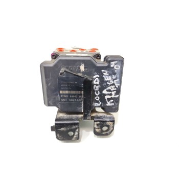 Recambio de abs para kia magentis active referencia OEM IAM 589102G600  