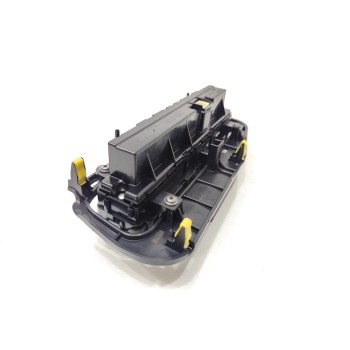 Recambio de mando climatizador para toyota auris active referencia OEM IAM 5590002C60  