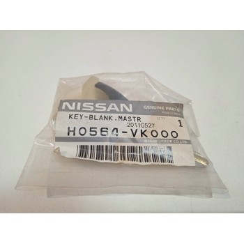 Recambio de no identificado para nissan x-trail (t30) referencia OEM IAM H0564VK000  