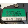 Recambio de potenciometro pedal para audi a4 berlina (8e) 2.0 referencia OEM IAM 8EI721523A  