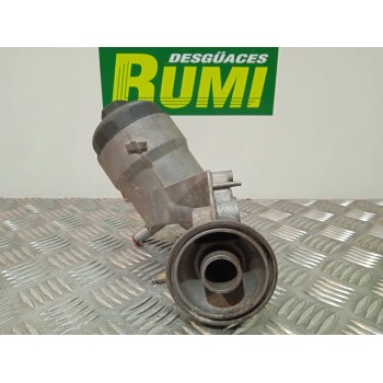 Recambio de soporte filtro aceite para opel combo (corsa c) familiar referencia OEM IAM 314213  