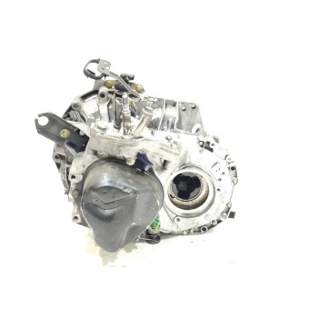 Recambio de caja cambios para renault clio ii fase ii (b/cb0) authentique referencia OEM IAM JC5128  