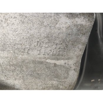 Recambio de caja cambios para renault clio ii fase ii (b/cb0) authentique referencia OEM IAM JC5128  