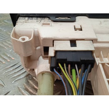 Recambio de mando calefaccion / aire acondicionado para opel combo (corsa c) familiar referencia OEM IAM   