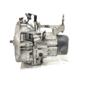 Recambio de caja cambios para renault clio ii fase ii (b/cb0) authentique referencia OEM IAM JC5128  