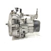 Recambio de caja cambios para renault clio ii fase ii (b/cb0) authentique referencia OEM IAM JC5128  