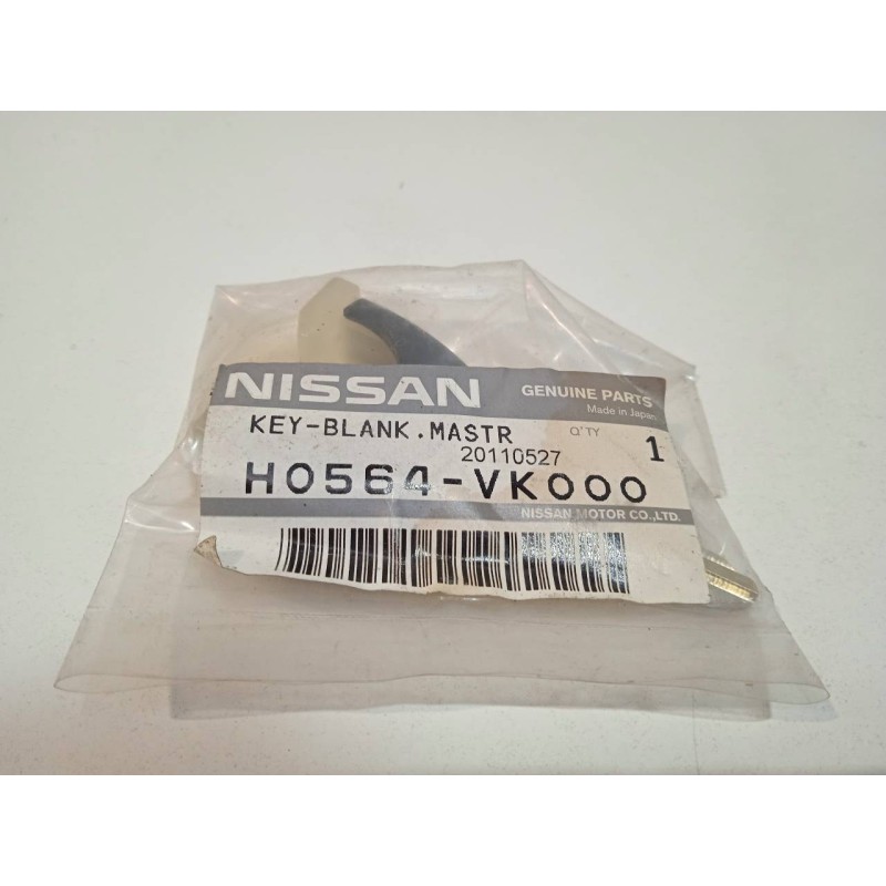 Recambio de no identificado para nissan x-trail (t30) referencia OEM IAM H0564VK000  