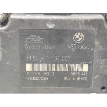 Recambio de abs para bmw serie 3 berlina (e46) 320d referencia OEM IAM 34511164896  
