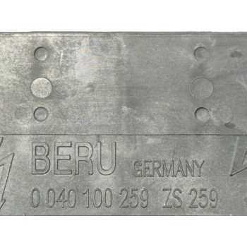 Recambio de bobina encendido para opel astra g berlina comfort referencia OEM IAM 0040100259  