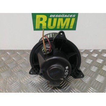 Recambio de motor calefaccion para ford focus berlina (cak) trend referencia OEM IAM XS4H18456AD  