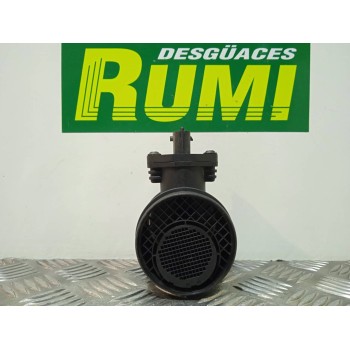 Recambio de caudalimetro para opel combo (corsa c) familiar referencia OEM IAM 0281002549 24439252 