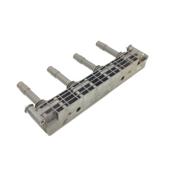 Recambio de bobina encendido para opel astra g berlina comfort referencia OEM IAM 0040100259  