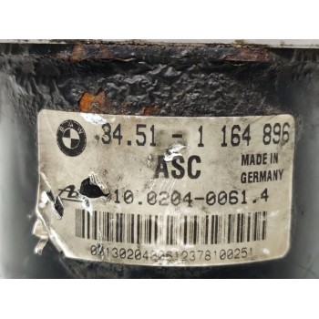 Recambio de abs para bmw serie 3 berlina (e46) 320d referencia OEM IAM 34511164896  