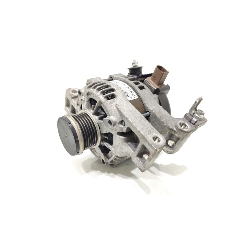 Recambio de alternador para toyota auris active referencia OEM IAM 270600Y230  