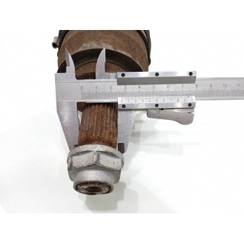 Recambio de transmision delantera derecha para mini mini (r56) cooper referencia OEM IAM 4853486  