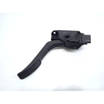 Recambio de potenciometro pedal para ford fiesta (cb1) ambiente referencia OEM IAM 8V219F836AB  