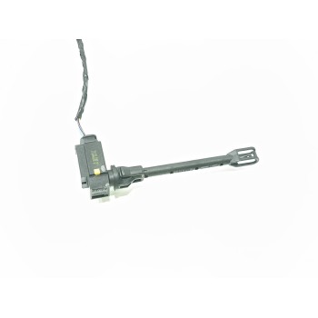 Recambio de motor apertura trampillas climatizador para renault clio v zen referencia OEM IAM A21201700  