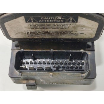 Recambio de abs para toyota avensis berlina (t 22) 1.6 luna (4-ptas.) referencia OEM IAM 4451005020  