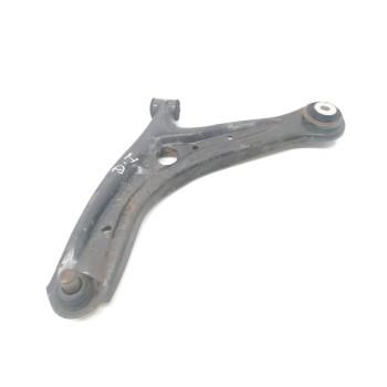 Recambio de brazo suspension inferior delantero izquierdo para ford fiesta (cb1) ambiente referencia OEM IAM 8V513051BH  