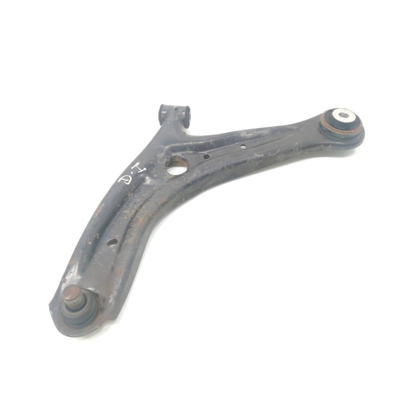 Recambio de brazo suspension inferior delantero izquierdo para ford fiesta (cb1) ambiente referencia OEM IAM 8V513051BH  