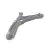 Recambio de brazo suspension inferior delantero izquierdo para ford fiesta (cb1) ambiente referencia OEM IAM 8V513051BH  