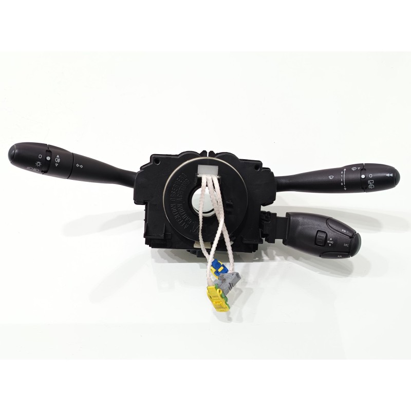 Recambio de mando multifuncion para peugeot 307 break / sw (s1) break xs referencia OEM IAM 96542556XT  