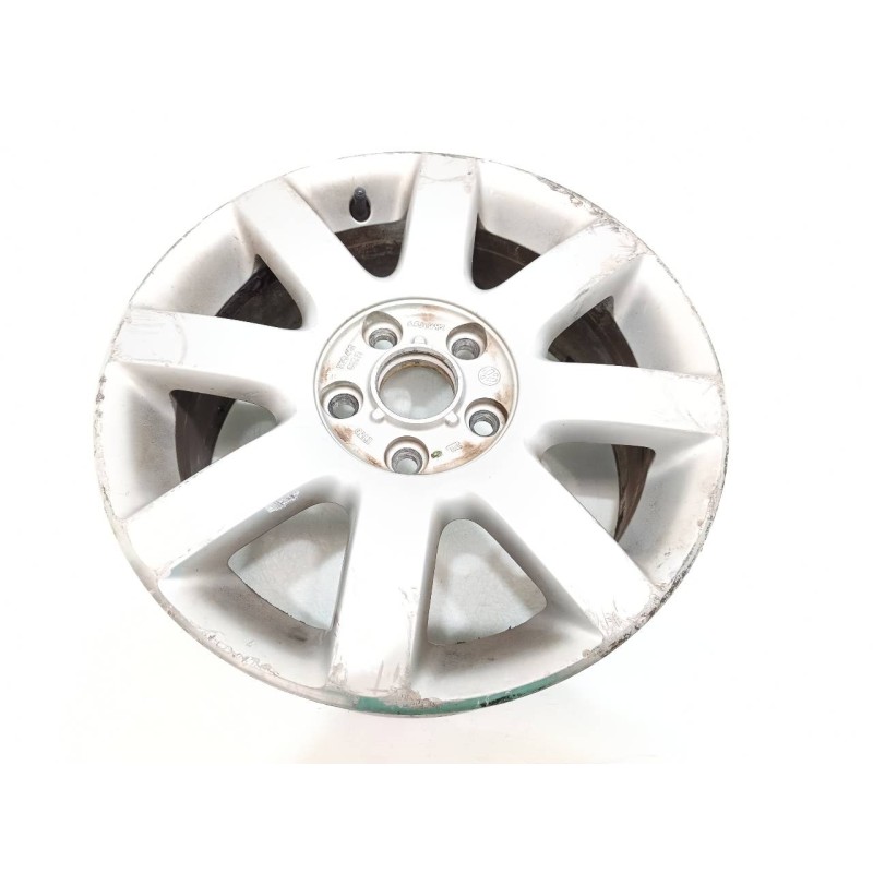 Recambio de llanta para volkswagen touran (1t1) advance referencia OEM IAM 1K0601025R  
