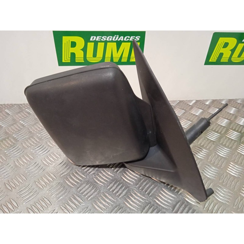 Recambio de retrovisor derecho para opel combo (corsa c) familiar referencia OEM IAM   