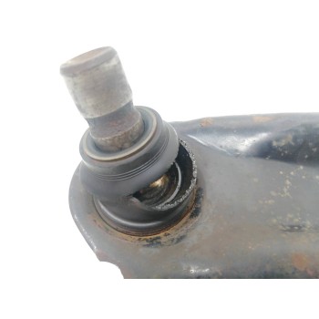 Recambio de brazo suspension inferior delantero izquierdo para ford fiesta (cb1) ambiente referencia OEM IAM 8V513051BH  