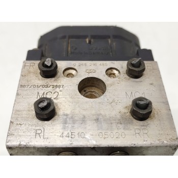 Recambio de abs para toyota avensis berlina (t 22) 1.6 luna (4-ptas.) referencia OEM IAM 4451005020  