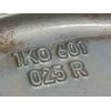 Recambio de llanta para volkswagen touran (1t1) advance referencia OEM IAM 1K0601025R  