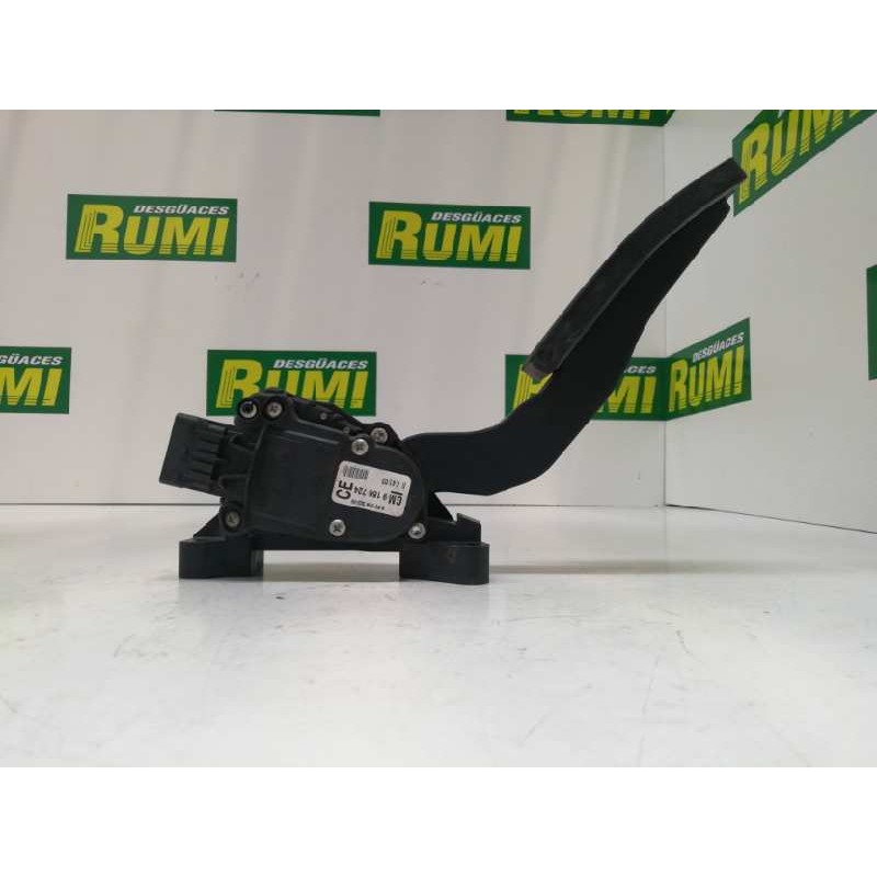 Recambio de potenciometro pedal para saab 9-3 berlina 2.2 tid linear referencia OEM IAM 9186724 6PV00832200 