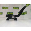 Recambio de potenciometro pedal para saab 9-3 berlina 2.2 tid linear referencia OEM IAM 9186724 6PV00832200 