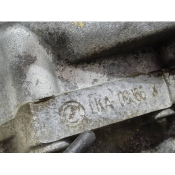 Recambio de caja cambios para volkswagen touran (1t1) trendline referencia OEM IAM LKA  