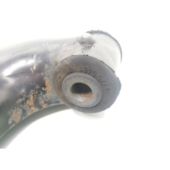 Recambio de brazo suspension inferior delantero izquierdo para ford fiesta (cb1) ambiente referencia OEM IAM 8V513051BH  