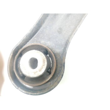 Recambio de brazo suspension inferior delantero izquierdo para ford fiesta (cb1) ambiente referencia OEM IAM 8V513051BH  