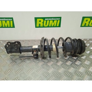 Recambio de amortiguador delantero izquierdo para opel combo (corsa c) familiar referencia OEM IAM   