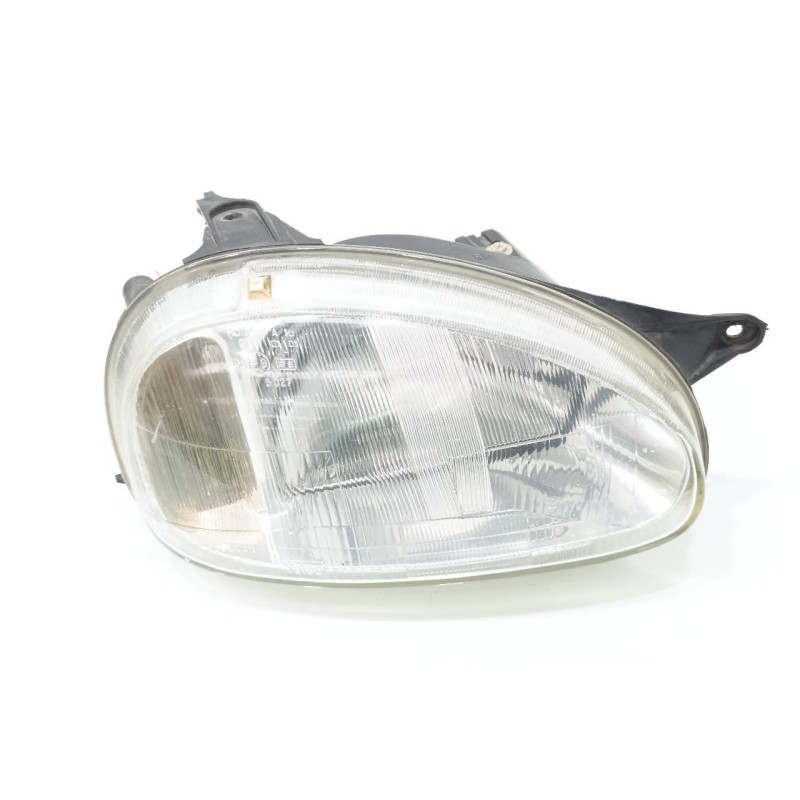 Recambio de faro derecho para opel corsa b swing referencia OEM IAM   