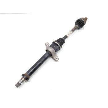 Recambio de transmision delantera derecha para mini mini (r56) cooper referencia OEM IAM 4853486  