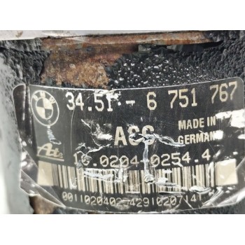 Recambio de abs para bmw serie 3 berlina (e46) 320d referencia OEM IAM 34516751767  