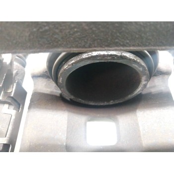 Recambio de pinza de freno delantera derecha para ford fiesta (cb1) ambiente referencia OEM IAM   