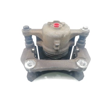 Recambio de pinza de freno delantera derecha para ford fiesta (cb1) ambiente referencia OEM IAM   