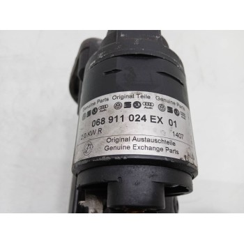 Recambio de motor arranque para volkswagen passat berlina (3b2) comfortline referencia OEM IAM 068911024E  