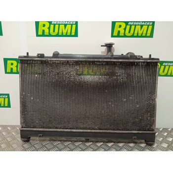 Recambio de radiador agua para mazda 6 berlina (gg) 1.8 active (4-ptas.) referencia OEM IAM   
