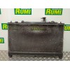 Recambio de radiador agua para mazda 6 berlina (gg) 1.8 active (4-ptas.) referencia OEM IAM   